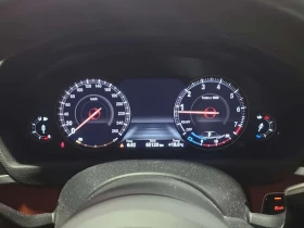 BMW 430 * XDRIVE * * ШИБЕДАХ* * ЗАДНА КАМЕРА* * ПОДГРЕВ* , снимка 11
