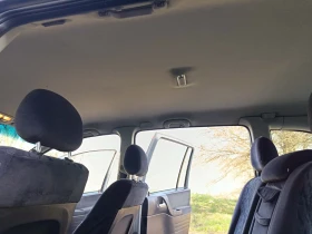 Opel Zafira 1.8 газ/бензин, снимка 15