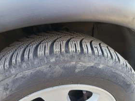 Opel Zafira 1.8 газ/бензин, снимка 17