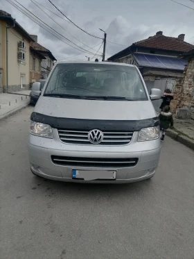 VW Multivan, снимка 3