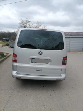 VW Multivan, снимка 4