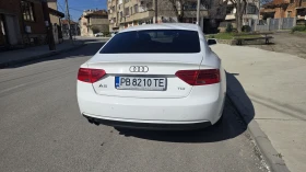 Audi A5, снимка 9