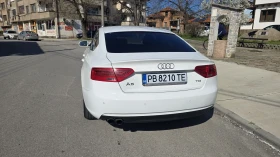 Audi A5, снимка 10