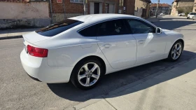 Audi A5, снимка 7