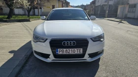 Audi A5, снимка 3