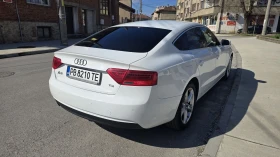 Audi A5, снимка 8