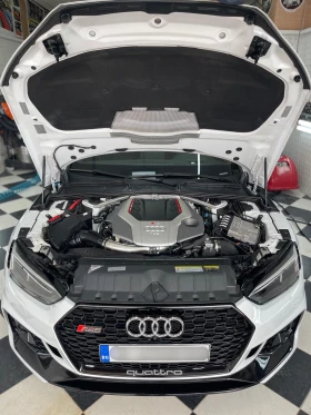 Audi Rs5, снимка 6