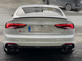 Audi Rs5, снимка 5
