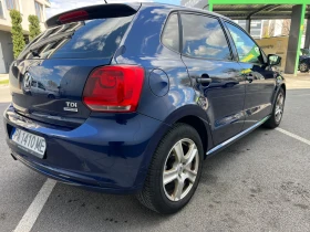 VW Polo 1.6 TDI - 90кс, снимка 6