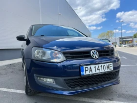 VW Polo 1.6 TDI - 90кс, снимка 8