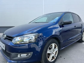 VW Polo 1.6 TDI - 90кс, снимка 3