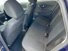 VW Polo 1.6 TDI - 90кс, снимка 10