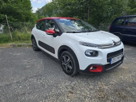 Citroen C3, снимка 2