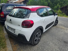 Citroen C3, снимка 4