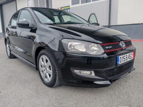 VW Polo 1.2TDI 2010G, снимка 16