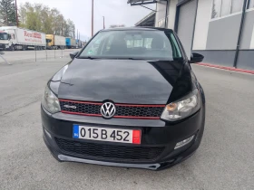 VW Polo 1.2TDI 2010G, снимка 4