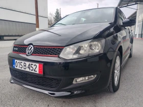 VW Polo 1.2TDI 2010G, снимка 2