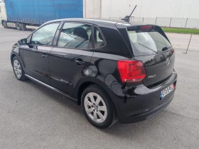 VW Polo 1.2TDI 2010G, снимка 9