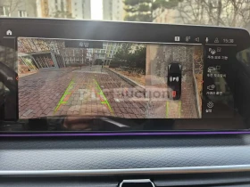 BMW 520 M SPORT, снимка 9