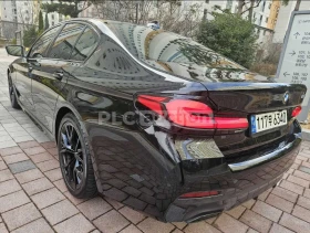 BMW 520 M SPORT, снимка 4