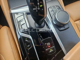 BMW 520 M SPORT, снимка 10