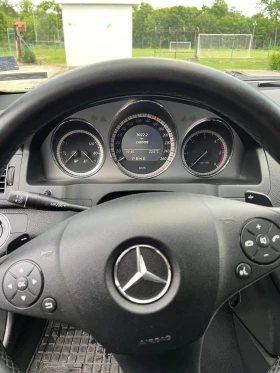 Mercedes-Benz C 250 2.2 CDI / Avantgard, снимка 8