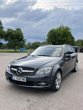 Mercedes-Benz C 250 2.2 CDI / Avantgard, снимка 3