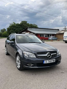 Mercedes-Benz C 250 2.2 CDI / Avantgard, снимка 2