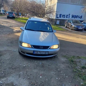 Opel Vectra B, снимка 6