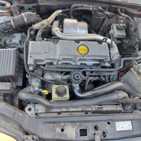 Opel Vectra B, снимка 14