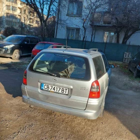 Opel Vectra B, снимка 3