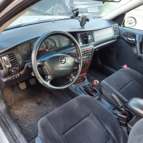 Opel Vectra B, снимка 7