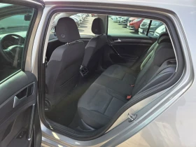 VW Golf 2017г./ EURO 6/ НАВИГАЦИЯ/ ДИСТРОНИК, снимка 12
