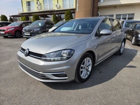 VW Golf 2017г./ EURO 6/ НАВИГАЦИЯ/ ДИСТРОНИК, снимка 10