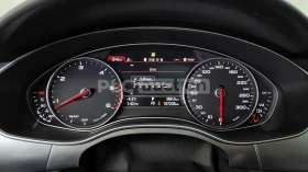 Audi A6 | BOSE| MEMORY| ШИБИДАХ| ПОДГРЕВИ| ОБДУХВАНЕ, снимка 9