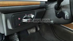Audi A6 | BOSE| MEMORY| ШИБИДАХ| ПОДГРЕВИ| ОБДУХВАНЕ, снимка 16