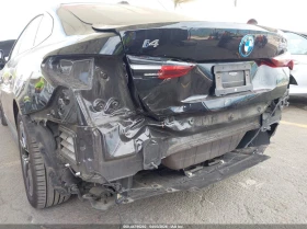 BMW i4 Edrive40, снимка 6