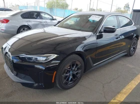 BMW i4 Edrive40, снимка 2