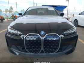 BMW i4 Edrive40, снимка 13