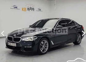 BMW 520 HUD* FULL* M ПАКЕТ* БАКЛАВИЧКИ* ЛИЗИНГ, снимка 1