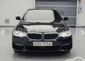 BMW 520 HUD* FULL* M ПАКЕТ* БАКЛАВИЧКИ* ЛИЗИНГ, снимка 2