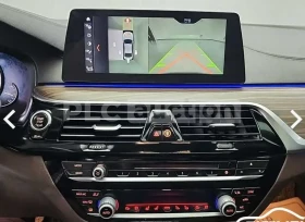 BMW 520 HUD* FULL* M ПАКЕТ* БАКЛАВИЧКИ* ЛИЗИНГ, снимка 7