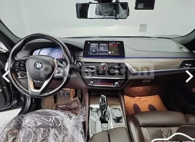 BMW 520 HUD* FULL* M ПАКЕТ* БАКЛАВИЧКИ* ЛИЗИНГ, снимка 6