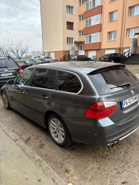 BMW 325 N52, снимка 3