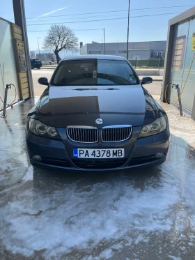 BMW 325 N52, снимка 1