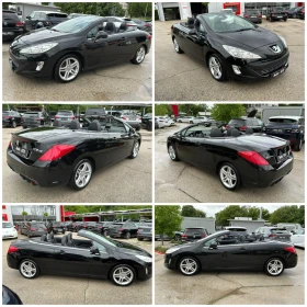 Peugeot 308 1.6i 156к.с 6ск. NAVI Кожа , снимка 14