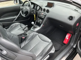 Peugeot 308 1.6i 156к.с 6ск. NAVI Кожа , снимка 13