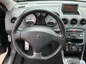 Peugeot 308 1.6i 156к.с 6ск. NAVI Кожа , снимка 9