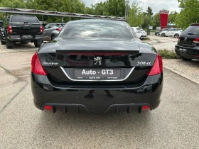 Peugeot 308 1.6i 156к.с 6ск. NAVI Кожа , снимка 5