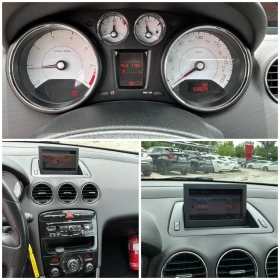 Peugeot 308 1.6i 156к.с 6ск. NAVI Кожа , снимка 10